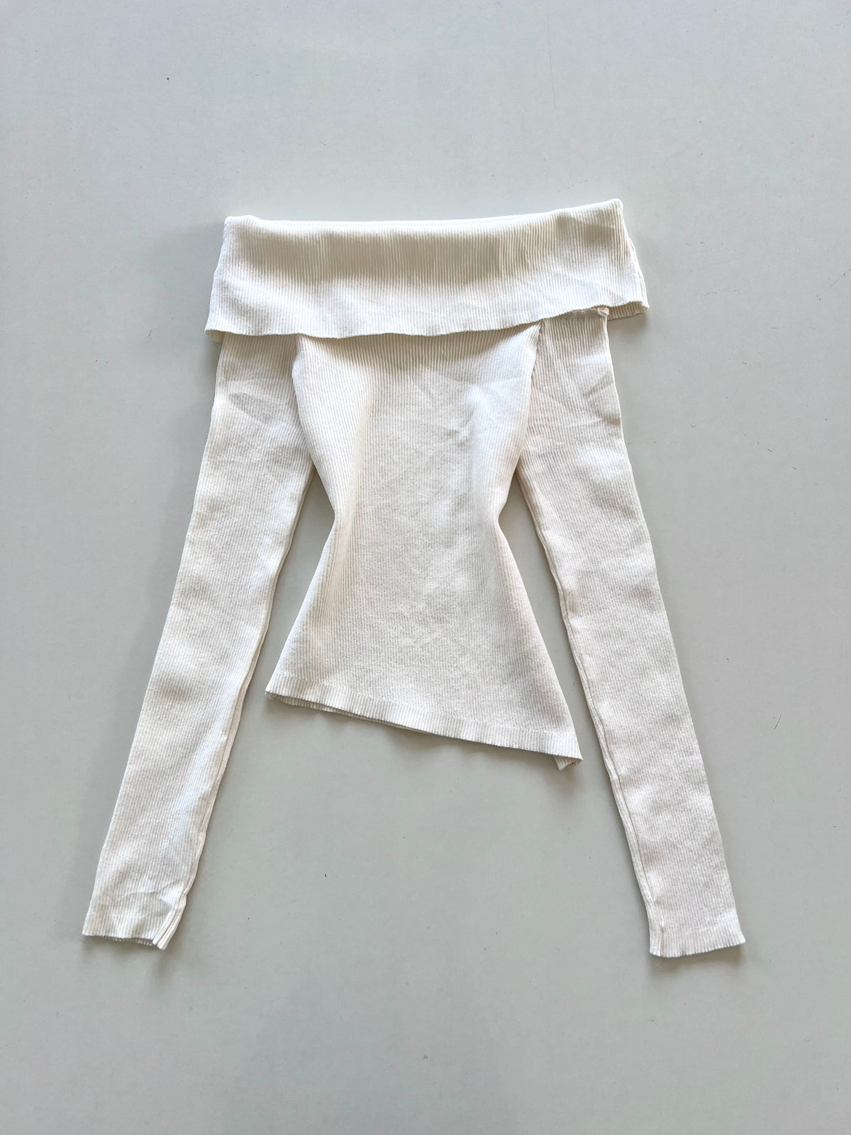 Beige Pre Winter Top-Bust 30 to 32