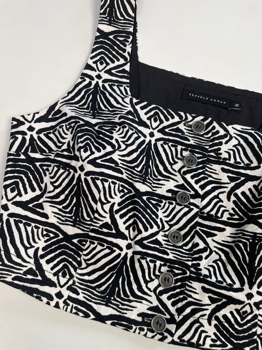 Seppälä Woman Top-Bust 32