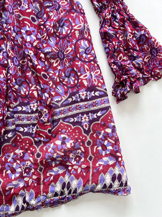 Y2& Dress-Bust 34 to 36