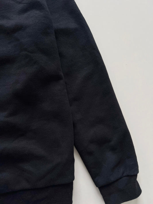 Guess Vintage Fleece Sweatshirt-Bust 40