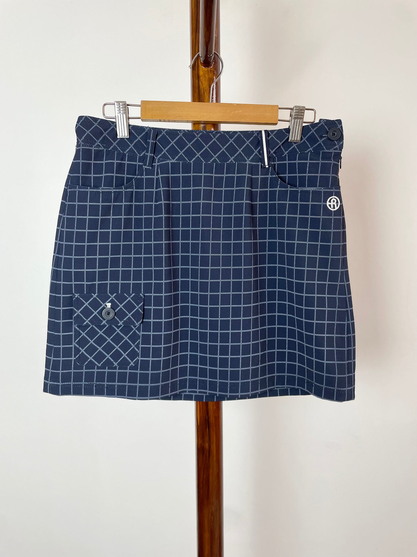 Renoma Skirt-Waist 30