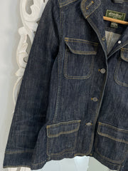 Eddie Bauer Vintage Jacket-Bust 36