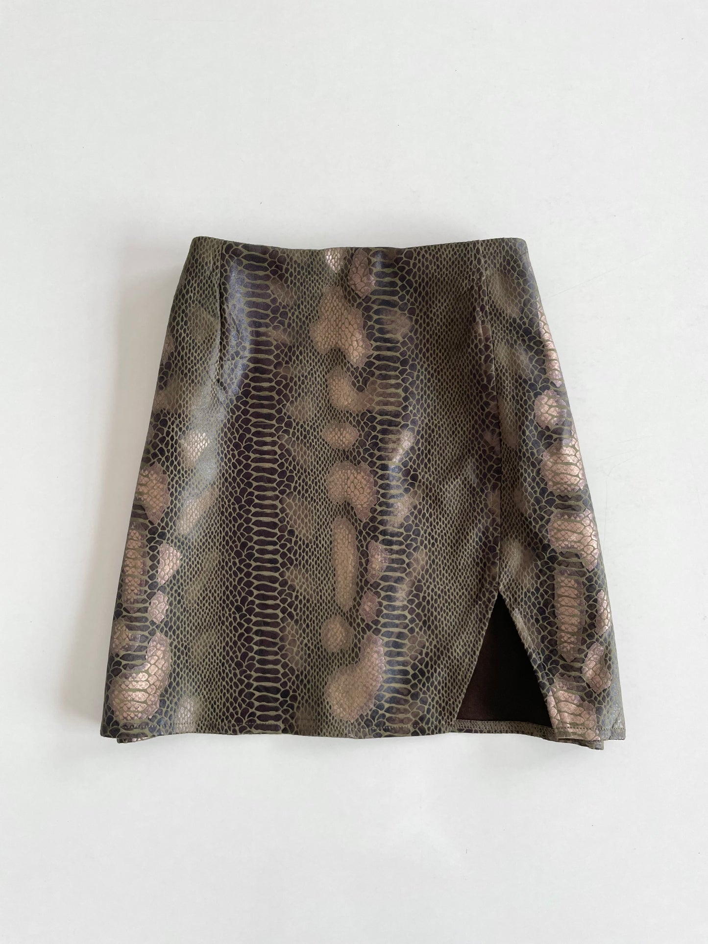 Akira Skirt-Waist 32