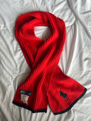 Vintage Ralph Lauren Scarf