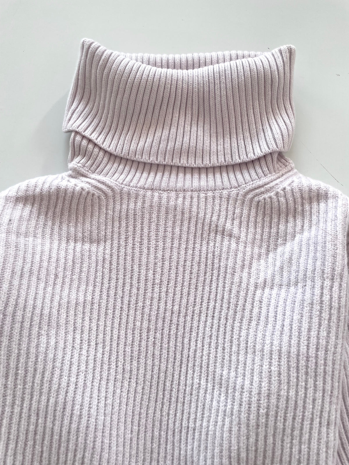 Babaton Solid Soft Sweater-Bust 48