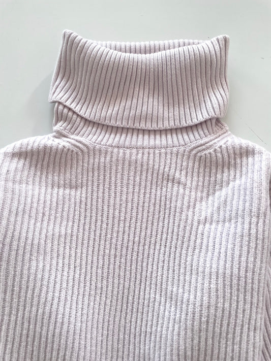 Babaton Solid Soft Sweater-Bust 48
