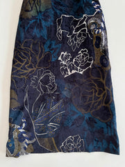 Jean Louis Marie Vintage Skirt-Waist 32