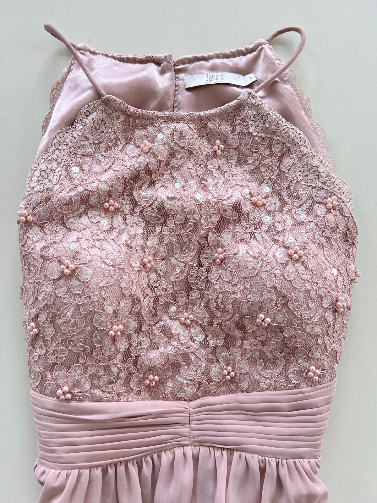 Jake’s Vintage Dress-Bust 36