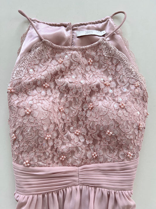 Jake’s Vintage Dress-Bust 36