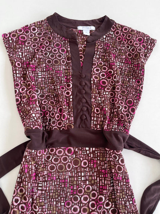 Dressbarn Top-Bust 52 to 54