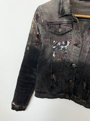 Bobby Mall Denim Jacket-Bust 30