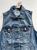 Load image into Gallery viewer, Old Navy Vintage Waistcoat-Bust 32
