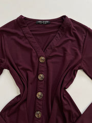 Wine Select Top-Bust 32 to 34