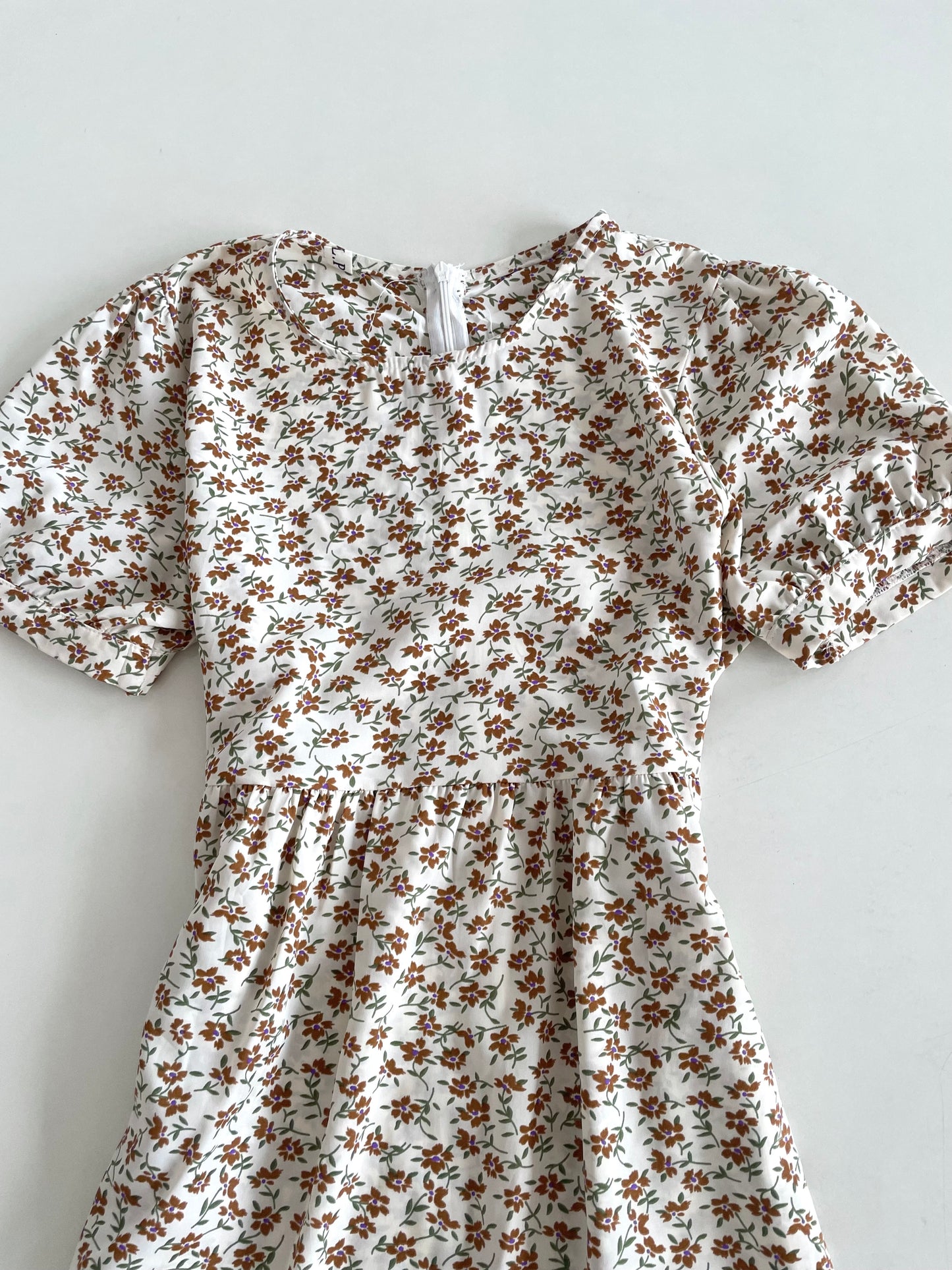 Korean Dress-Bust 36