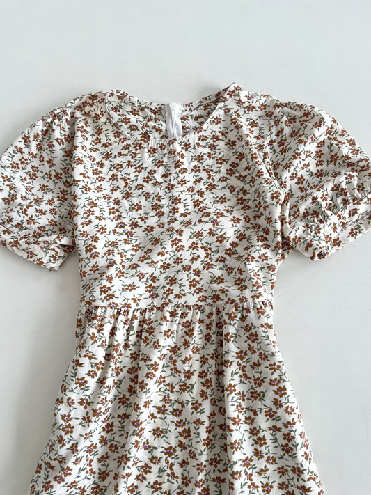 Korean Dress-Bust 36