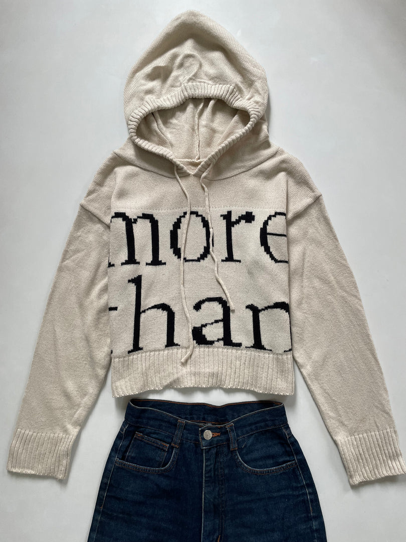 More Than Sweater-Bust 38