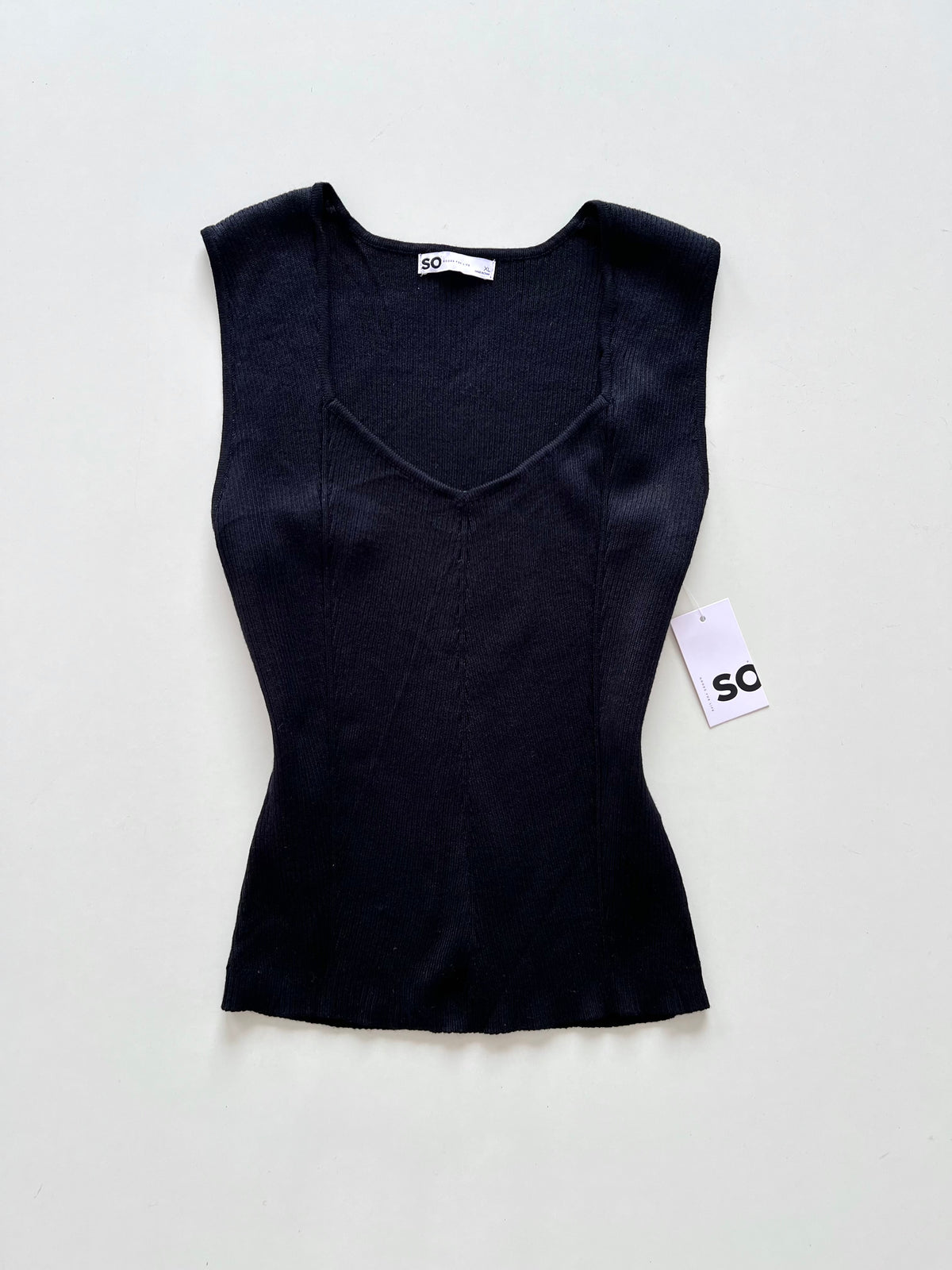 SO Good For Life Top-Bust 36 to 38