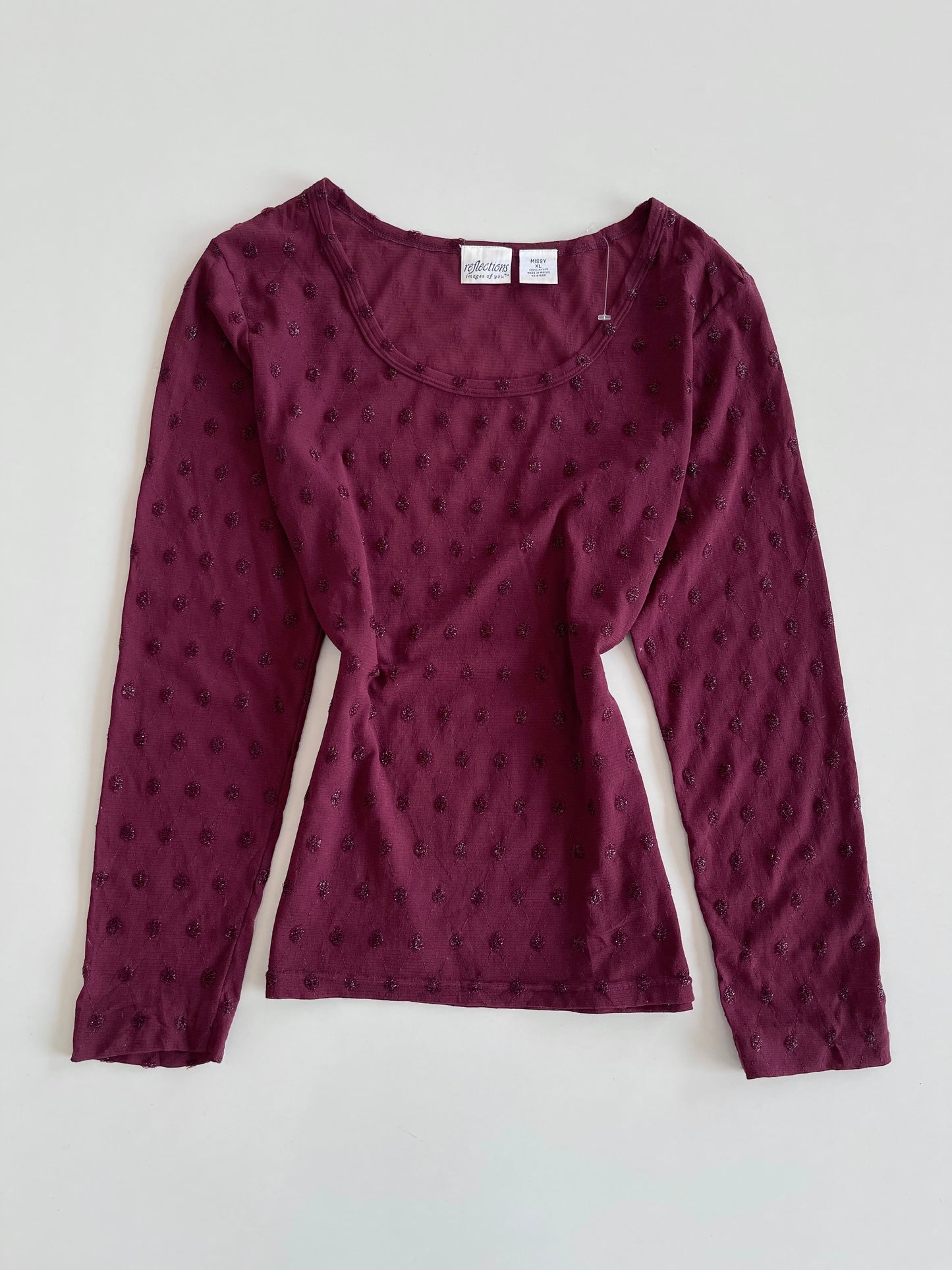 Reflections Top-Bust 42 to 44