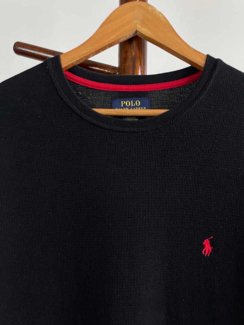 Ralph Lauren Vintage Cotton Top-Bust 44 to 46