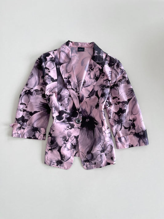 Select Vintage Blazer-Bust 48