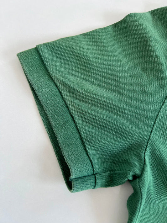 Lacoste 100% Cotton Vintage T-shirt-Bust 42