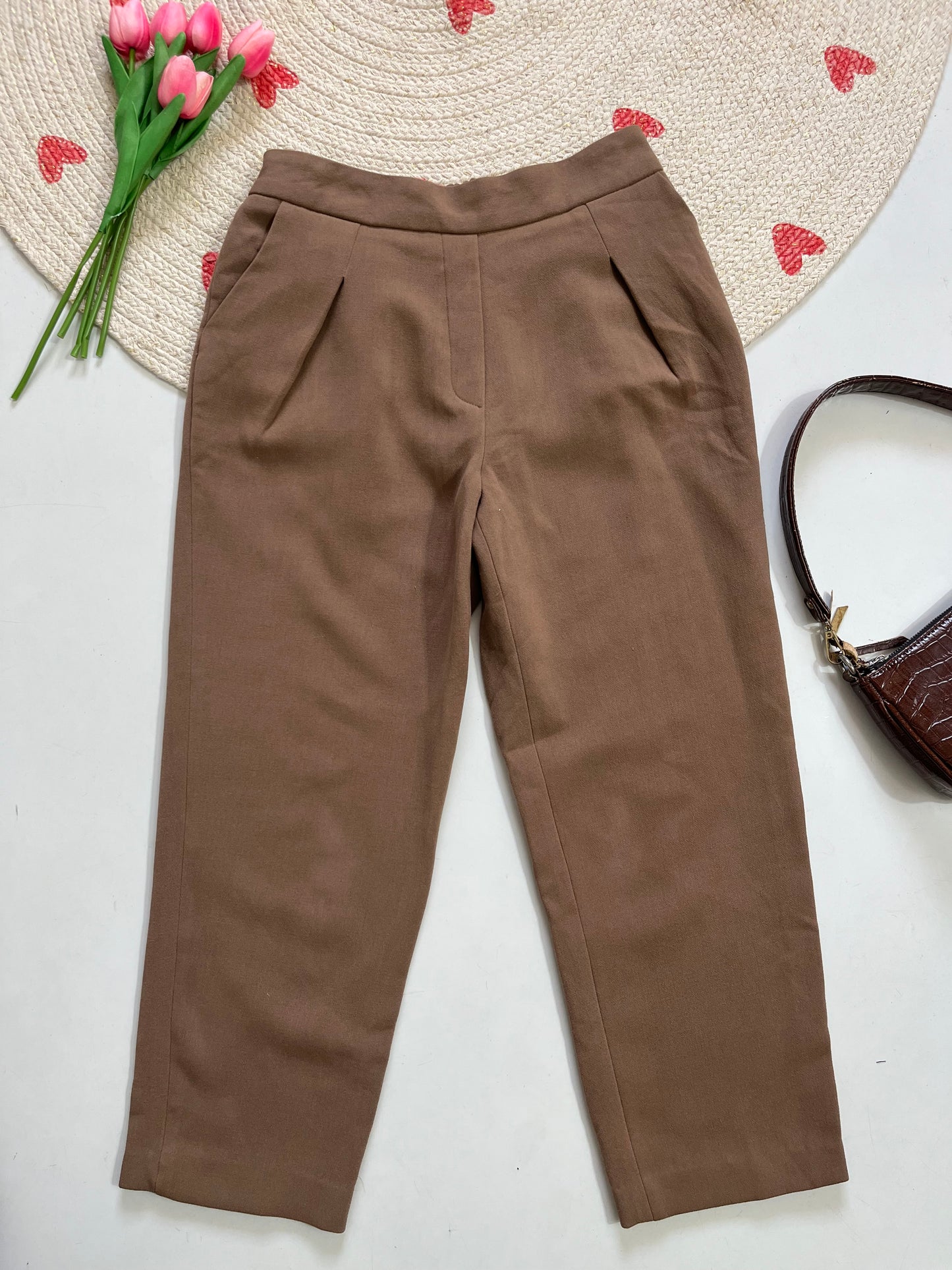 Cozy Warm Pants - Waist 30 to 32