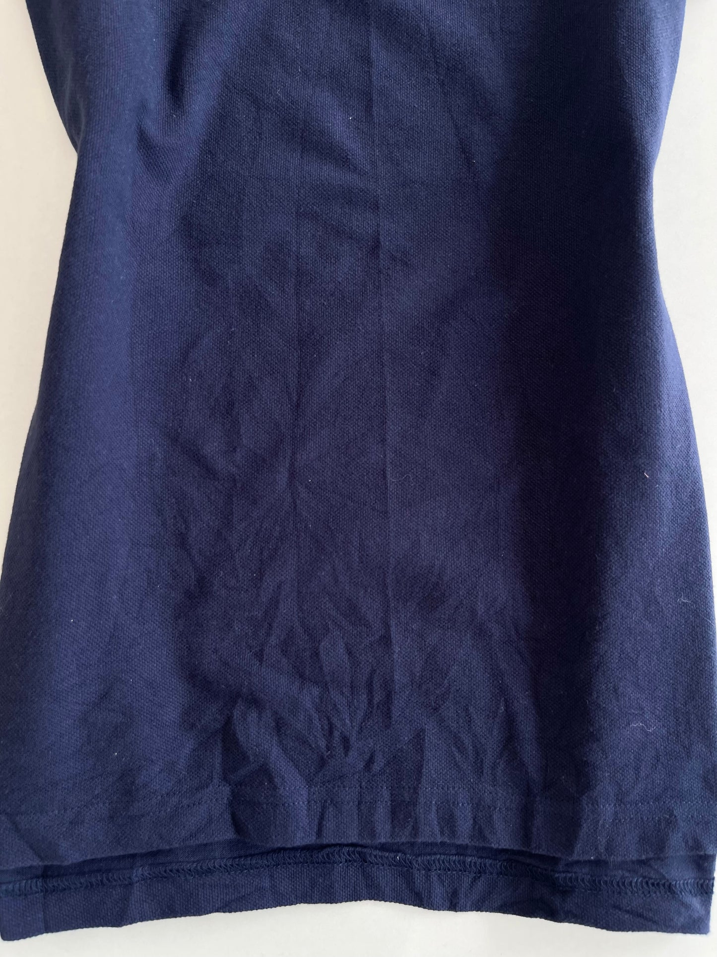 Tommy Hilfiger 100% Cotton Vintage T-Shirt-Bust 36