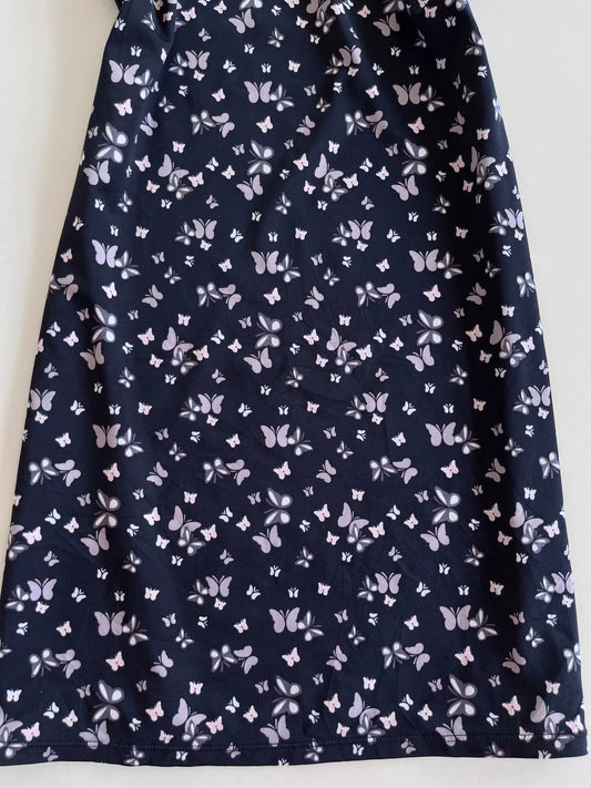 3Suissea Butterfly Loungewear-Bust 38 to 40
