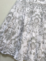 Ann Taylor Loft Skirt-Waist 34