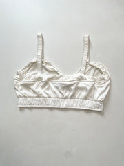 Chiara Satin Top-Bust 38 to 40