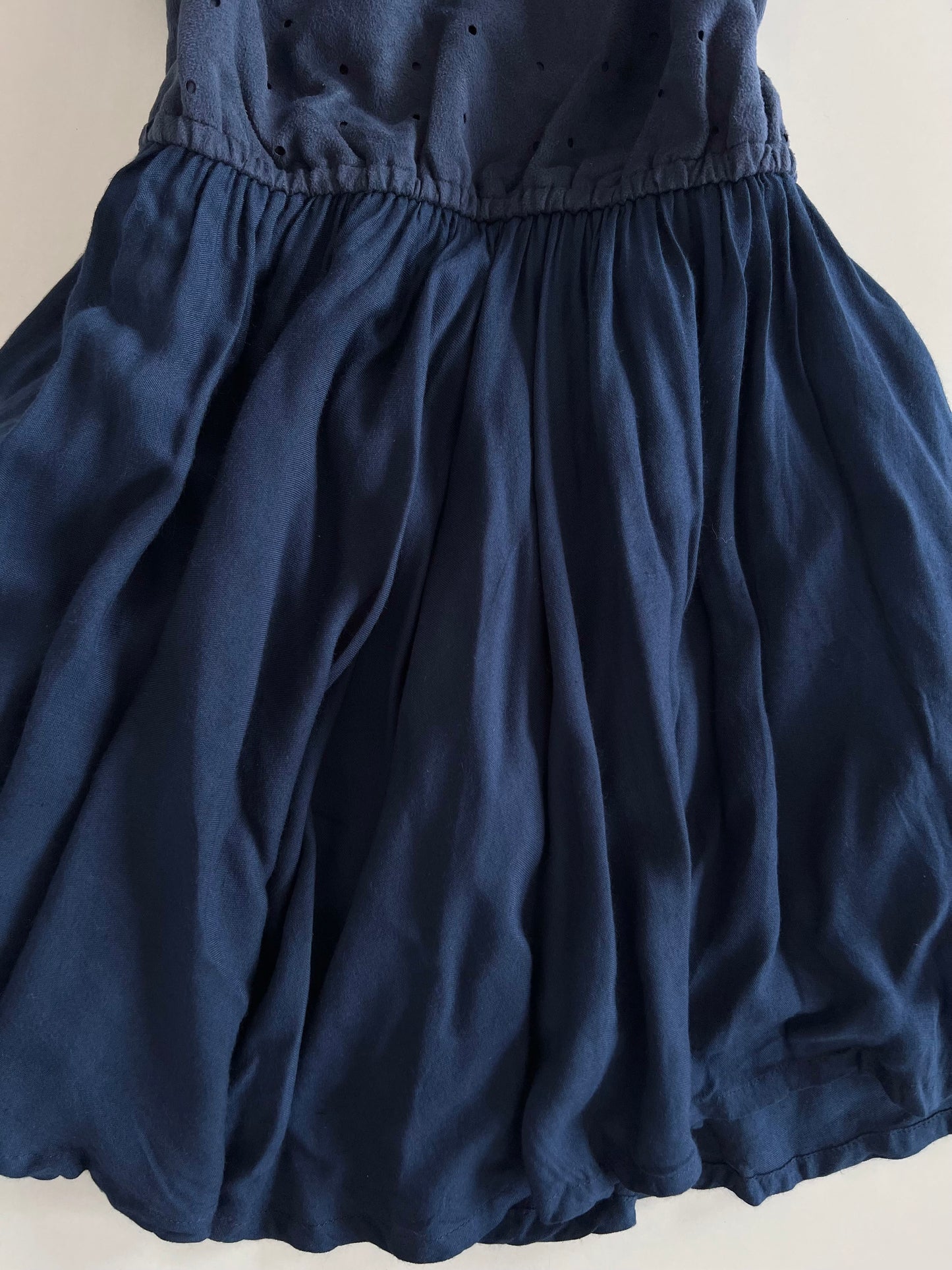 Vintage Dress-Bust  36