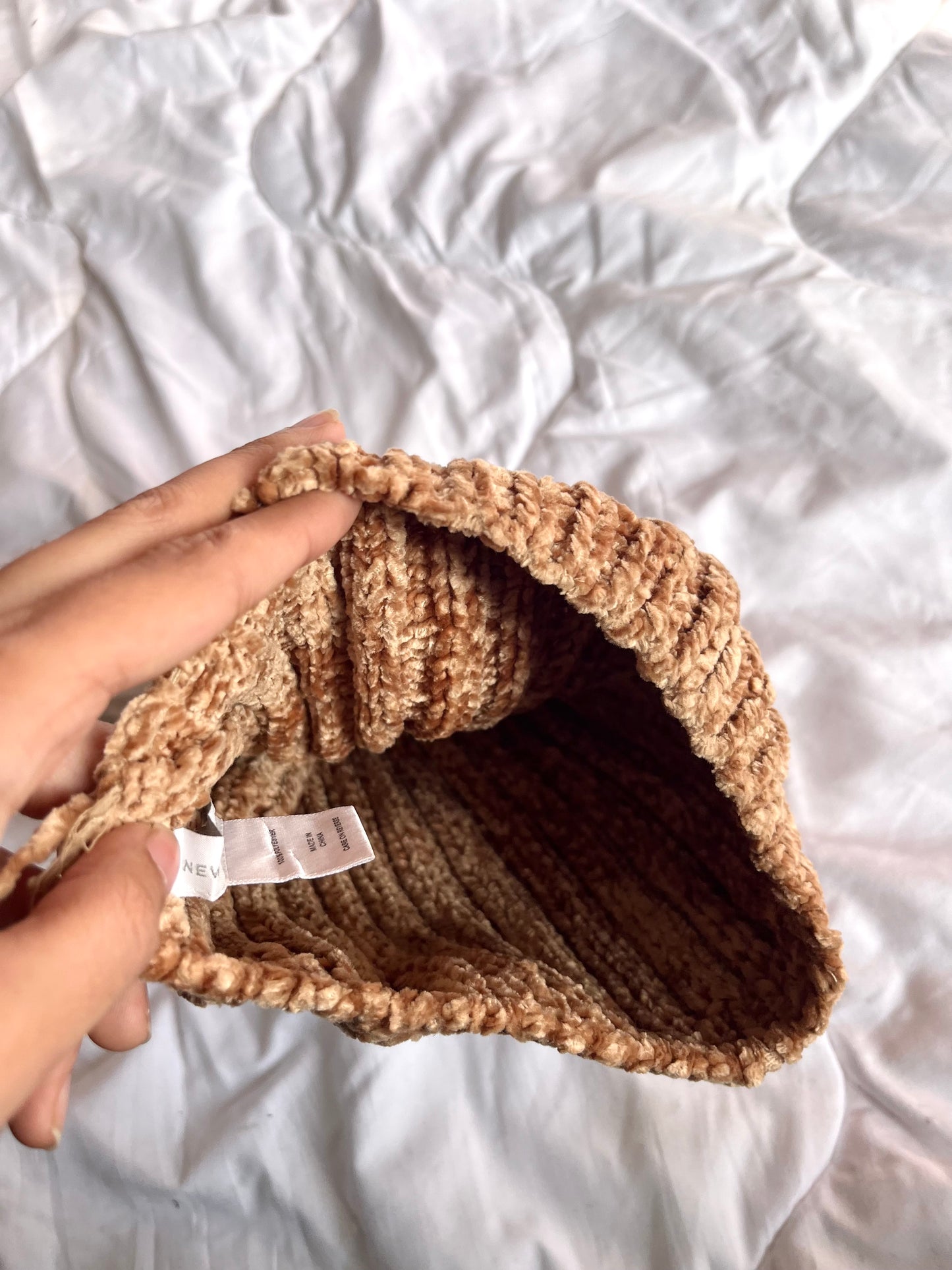 Beanie