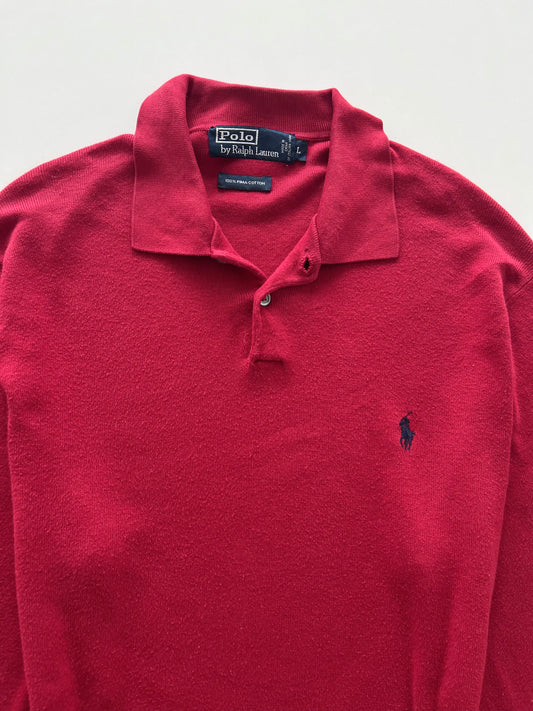 Ralph Lauren Vintage Sweater-Bust 44 to 46