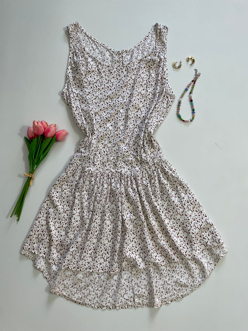 Figures Dress-Bust 42