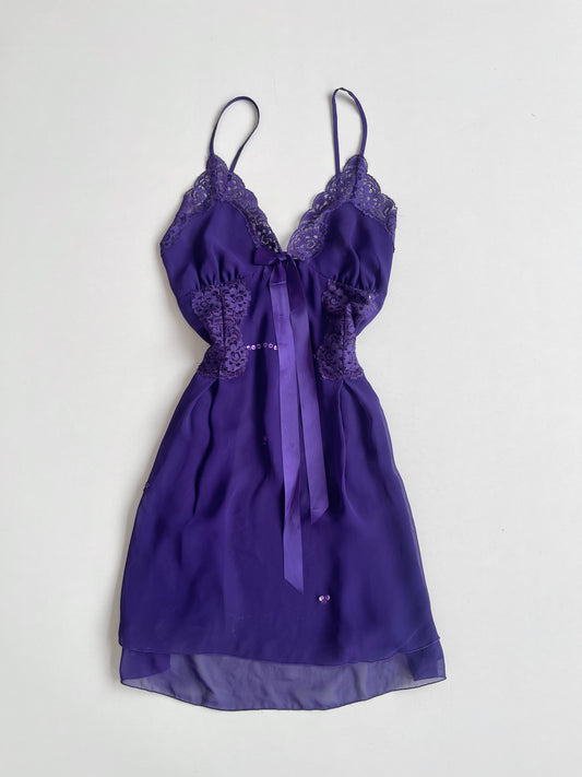 Hunkemoller Sheer Lacy Loungewear-Bust 32 to 34