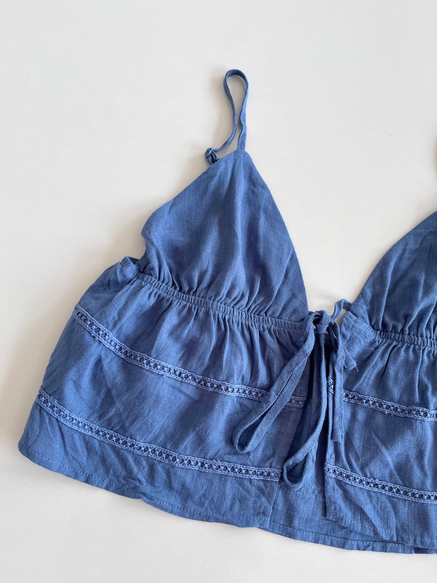 Vintage Top-Bust 32 to 34