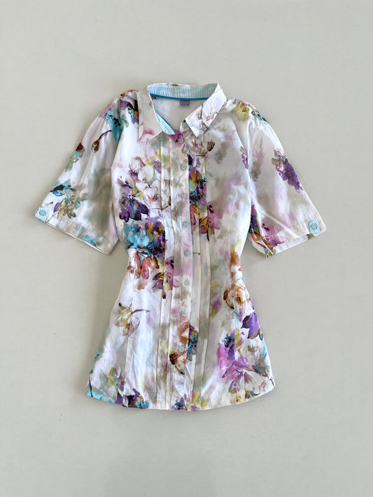 Erfo Shirt-Bust 42