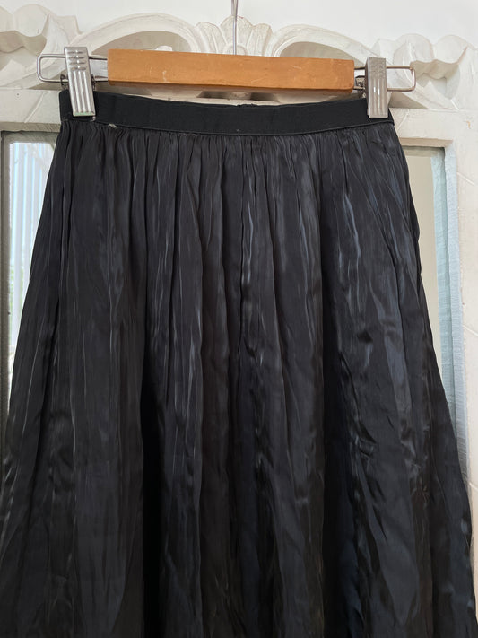 Organza Prairie Skirt-Waist 30 to 36