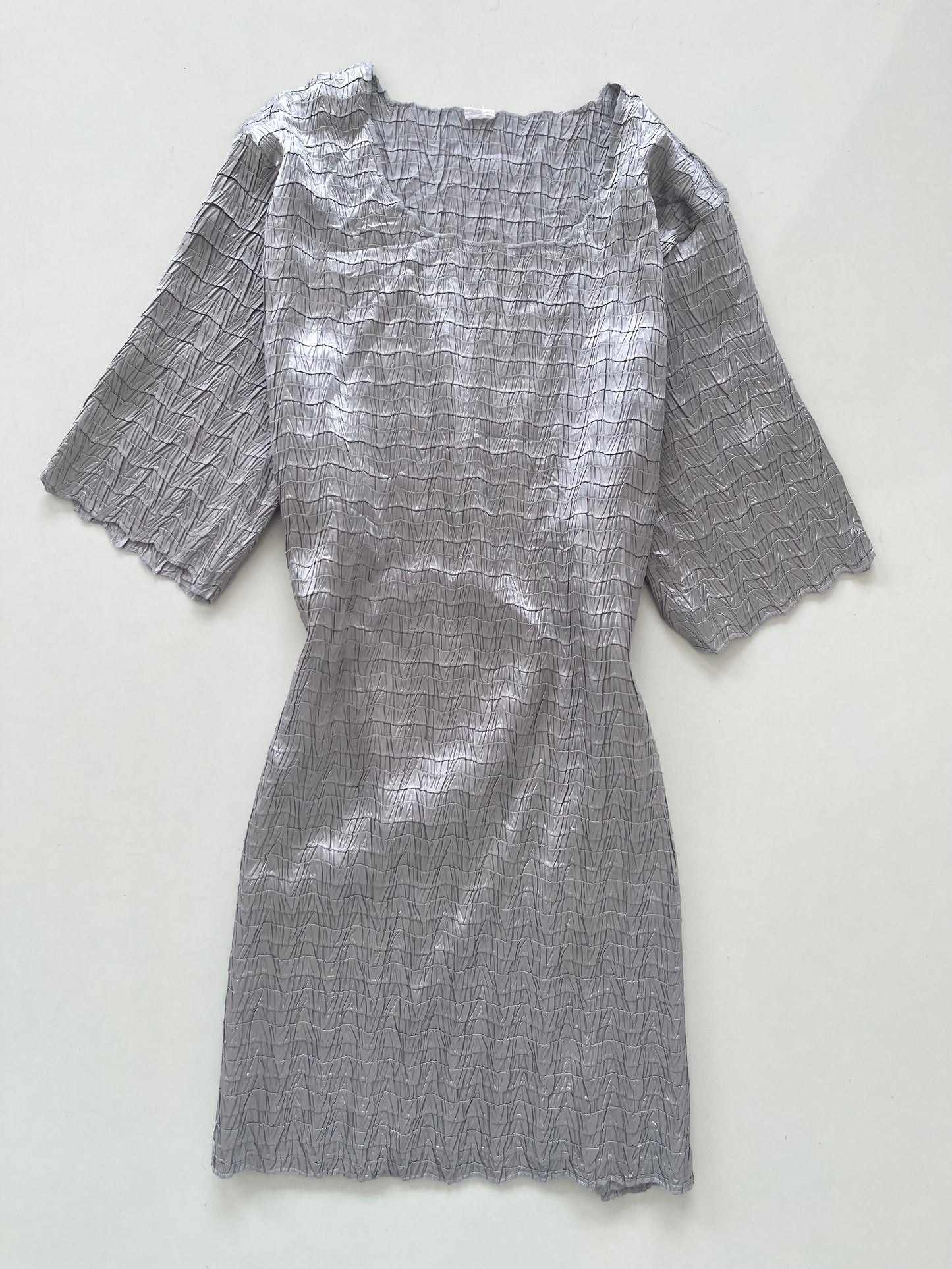 Vintage Silver Top-Bust 38 to 40