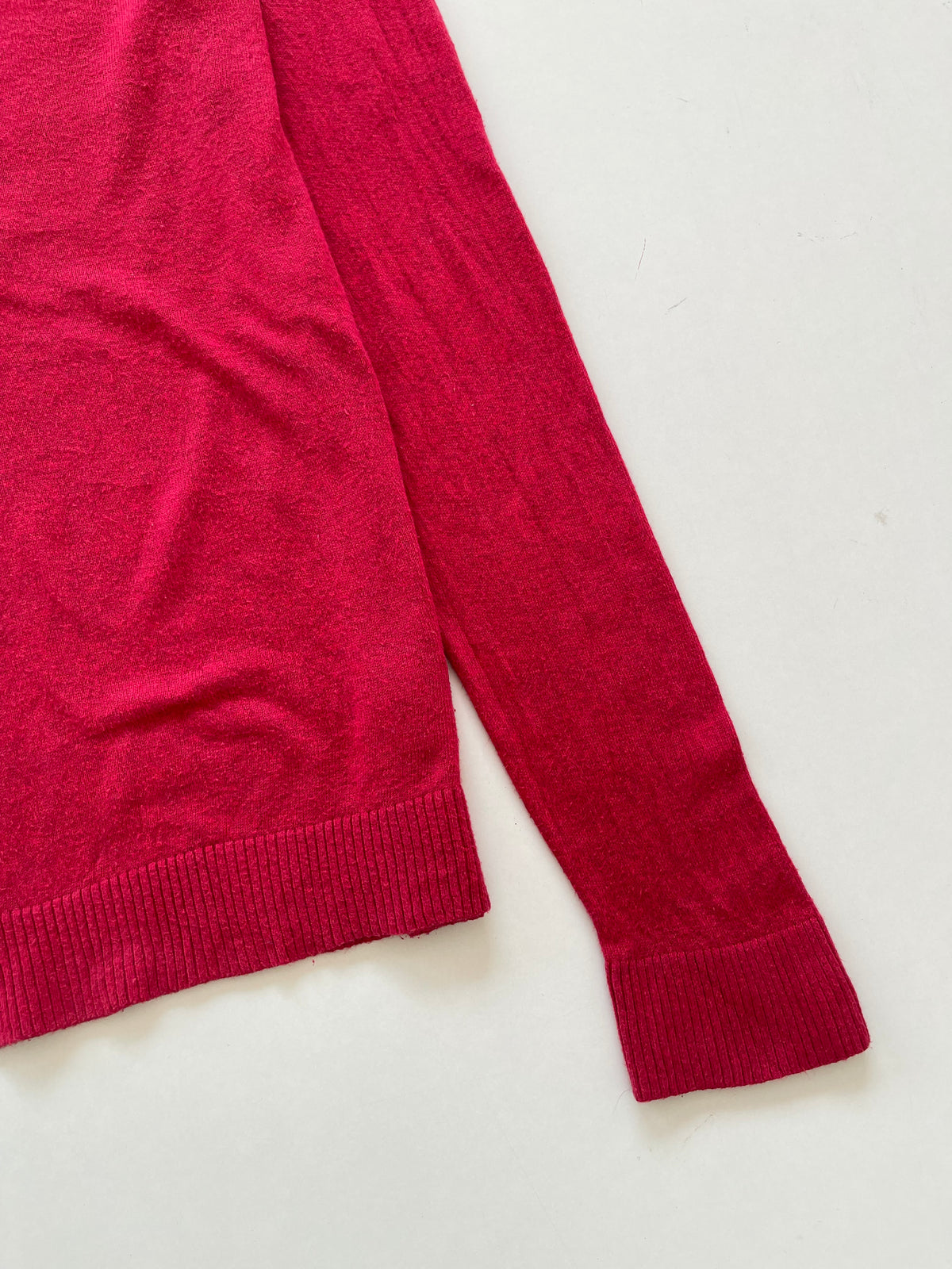 Hollister Vintage Sweater-Bust 40