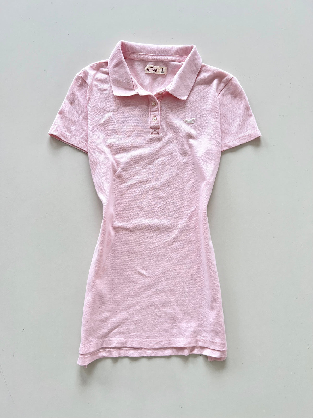Hollister Vintage T-Shirt-Bust 36