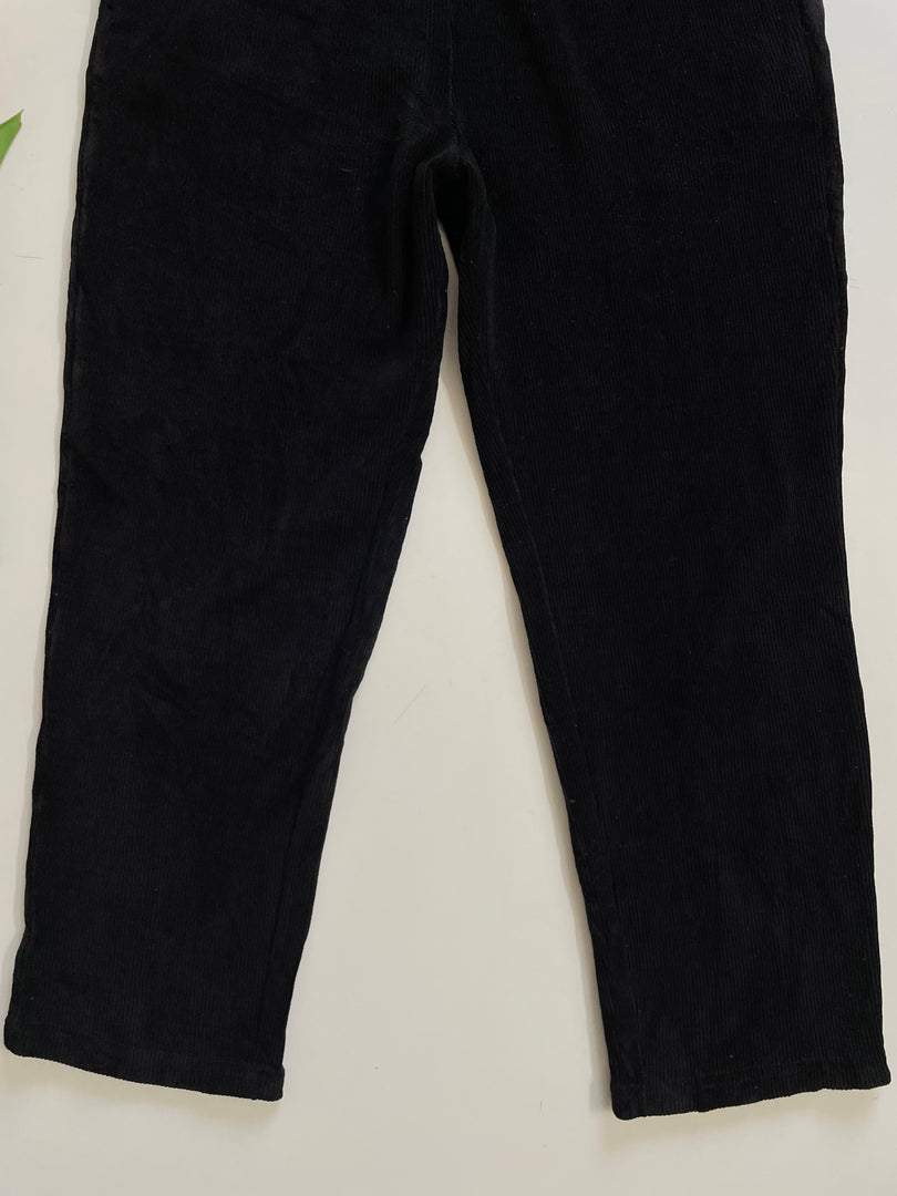 CORDUROY PANTS - WAIST 30 to 34