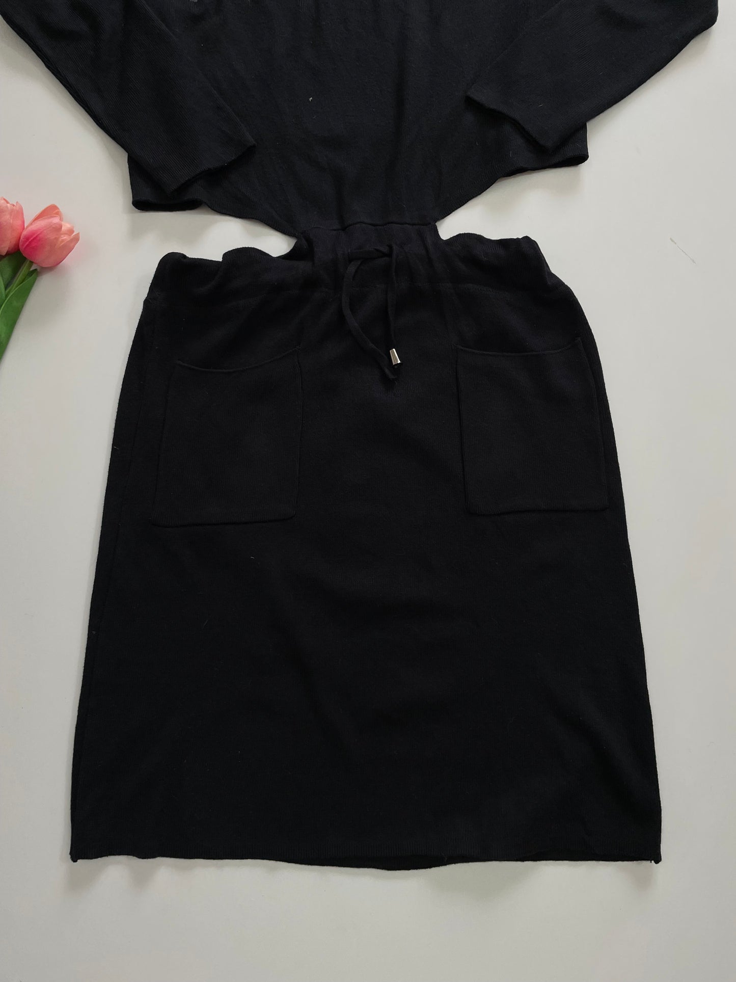 Dress-Bust 34 to 38