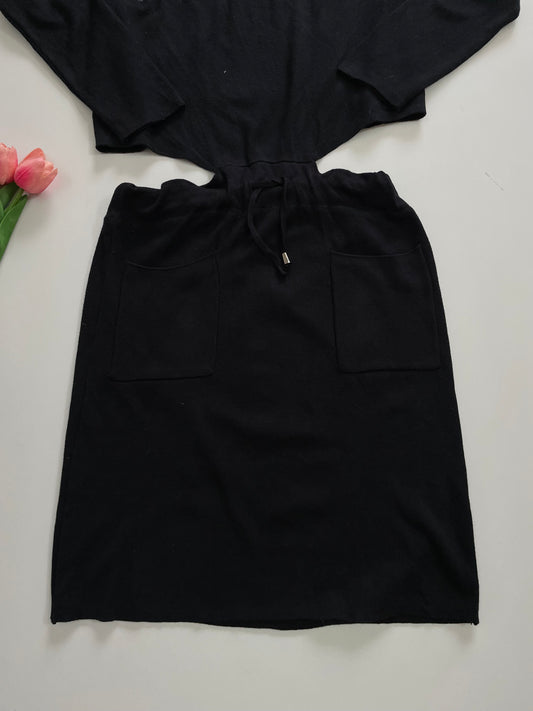 Dress-Bust 34 to 38