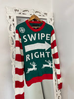 Load image into Gallery viewer, Christmas Sweater-Bust 40
