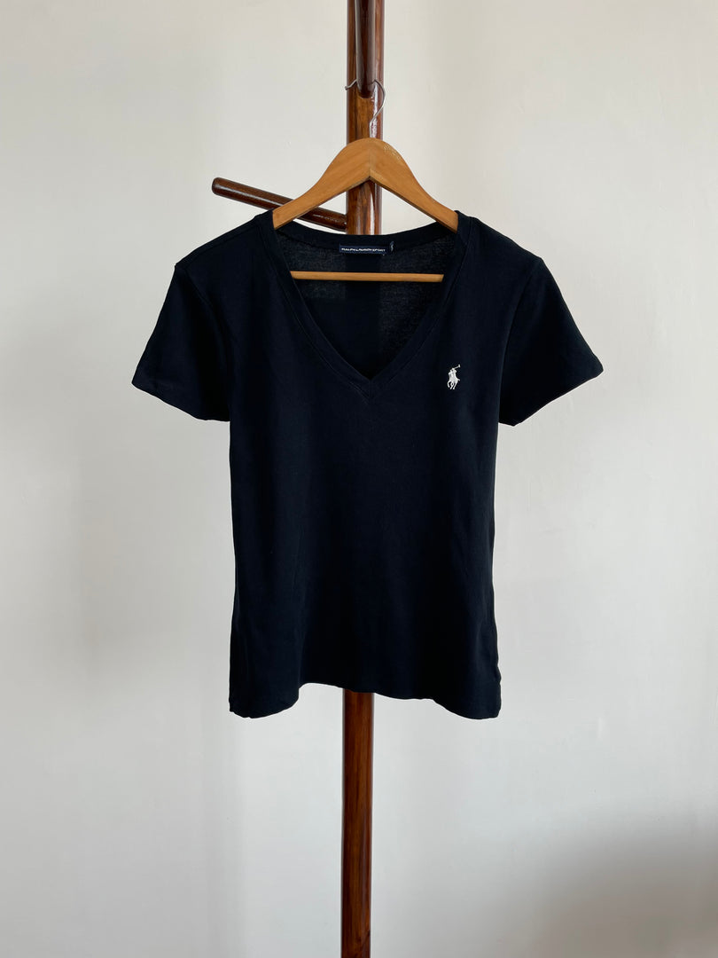 Ralph Lauren Vintage Top-Bust 34 to 36
