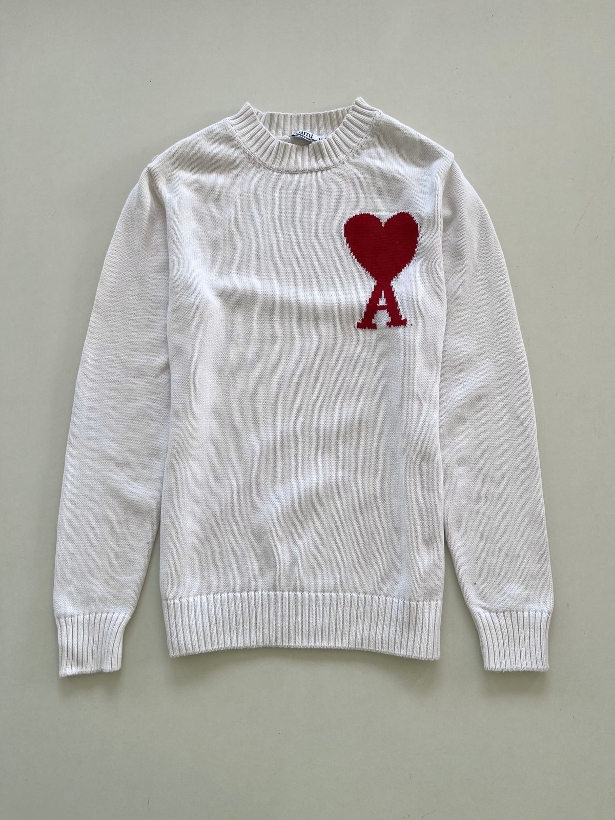 Ami Vintage Sweater-Bust 38
