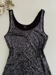Amisu Sequin Top-Bust 32 to 34