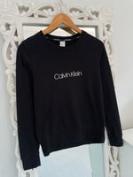 Load image into Gallery viewer, Calvin Klein Vintage Tshirt-Bust 36
