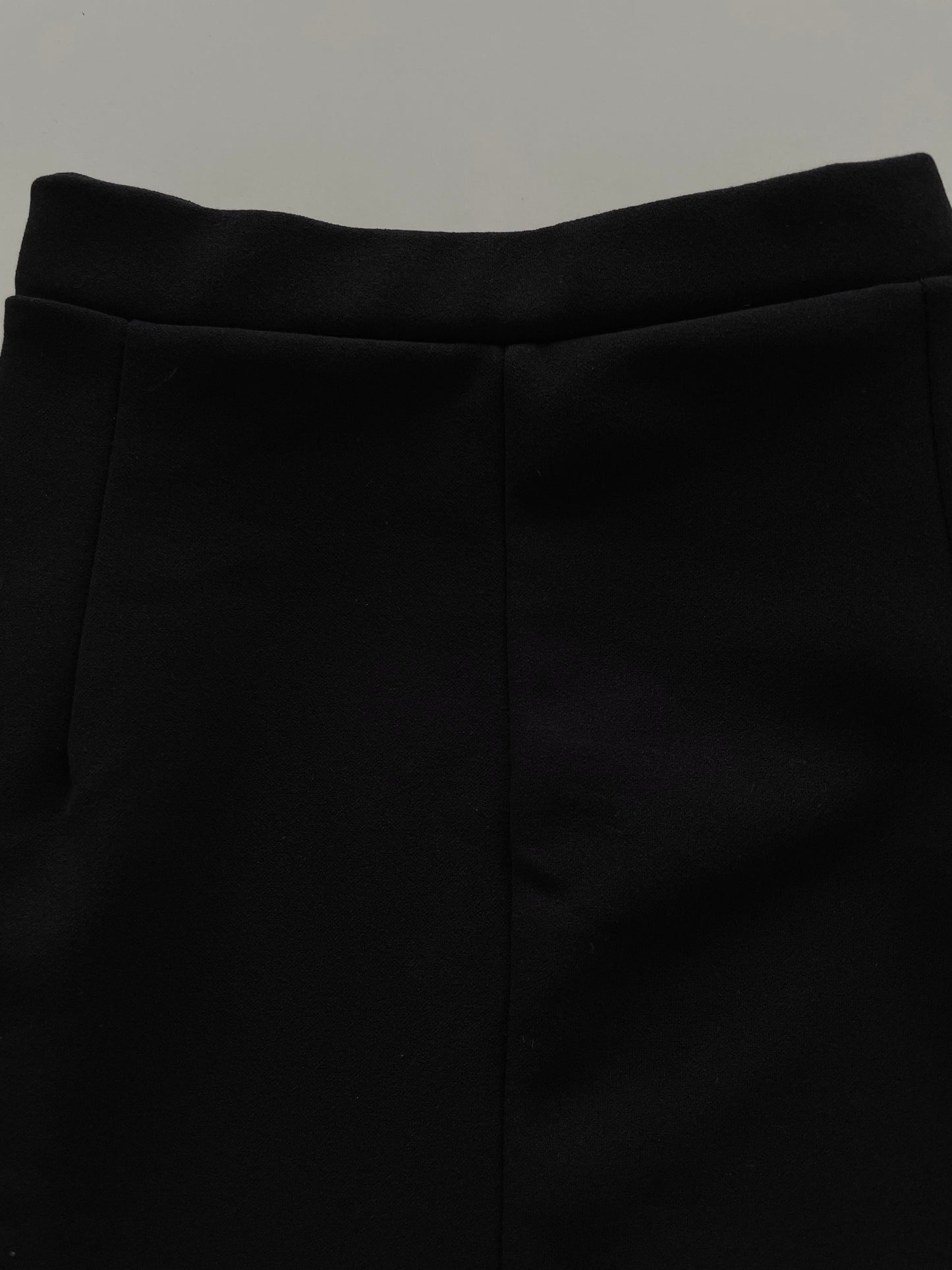 Lace Black Skirt-Waist 28 to 30